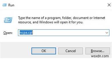 Windows 10 DHCP 서버에 연결할 수 없음 오류 해결 방법 4가지