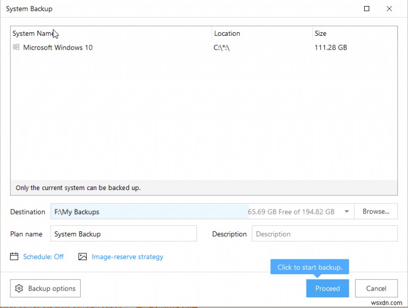 Windows 10에서 하드 드라이브 고스트하는 방법: 단계별 완벽 가이드