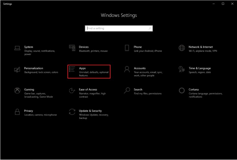 Windows 10에서 안전하게 비활성화해도 되는 기능 총정리
