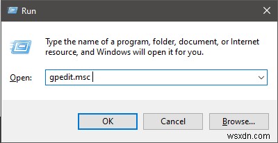 Windows 10에서 안전하게 비활성화해도 되는 기능 총정리