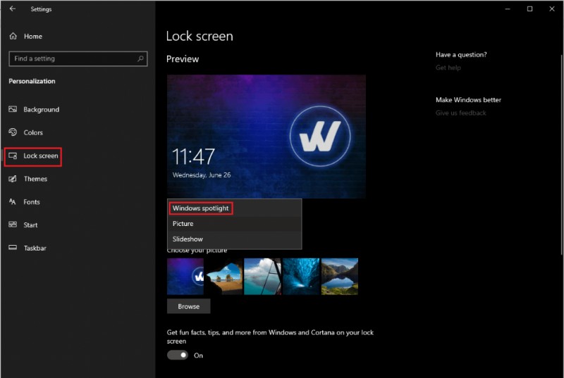 Windows 10에서 안전하게 비활성화해도 되는 기능 총정리