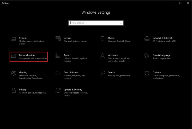 Windows 10에서 안전하게 비활성화해도 되는 기능 총정리