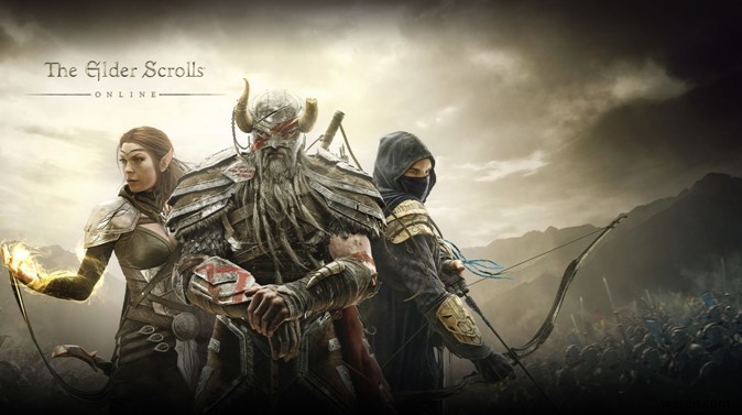 윈도우 PC에서 엘더 스크롤 온라인(Elder Scrolls Online)이 로드되지 않을 때 해결하는 4가지 방법