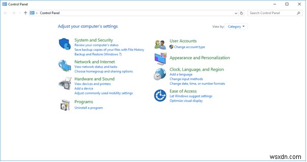 Windows 10에서 향상 탭이 사라졌나요? 해결 방법 완벽 가이드!