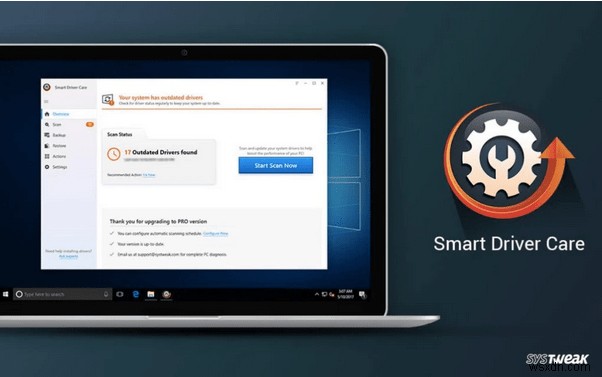 Windows 10에서 향상 탭이 사라졌나요? 해결 방법 완벽 가이드!