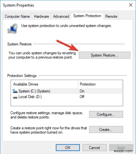 Windows 10에서 SFC 스캔이 멈추거나 작동하지 않을 때 해결하는 4가지 방법