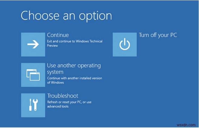 Windows 10에서 SFC 스캔이 멈추거나 작동하지 않을 때 해결하는 4가지 방법