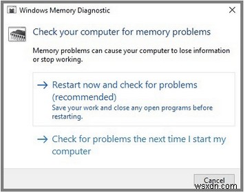 Windows 10 BSOD 커널 보안 검사 실패 오류 해결 방법 6가지