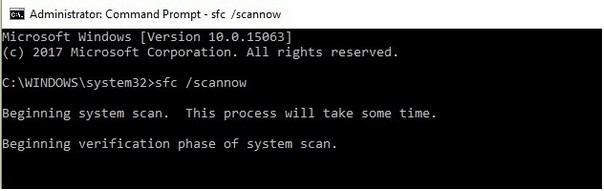Windows 10 BSOD 커널 보안 검사 실패 오류 해결 방법 6가지