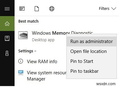 Windows 10 BSOD 커널 보안 검사 실패 오류 해결 방법 6가지