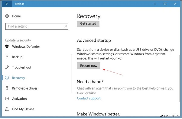 Windows 10 BSOD 커널 보안 검사 실패 오류 해결 방법 6가지