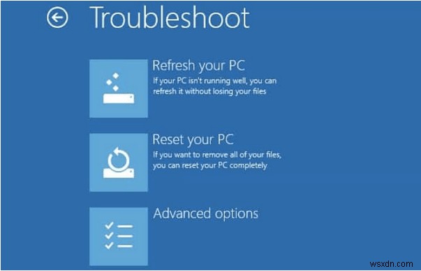 Windows 10 BSOD 커널 보안 검사 실패 오류 해결 방법 6가지