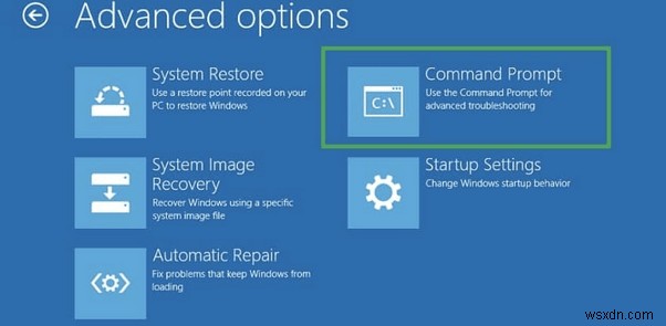 Windows 10 BSOD 커널 보안 검사 실패 오류 해결 방법 6가지