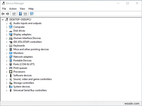 Windows 10 PFN 목록 손상(PFN_LIST_CORRUPT) 블루스크린 오류 해결 방법 총정리