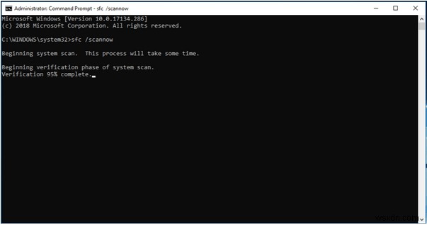 Windows 10 PFN 목록 손상(PFN_LIST_CORRUPT) 블루스크린 오류 해결 방법 총정리