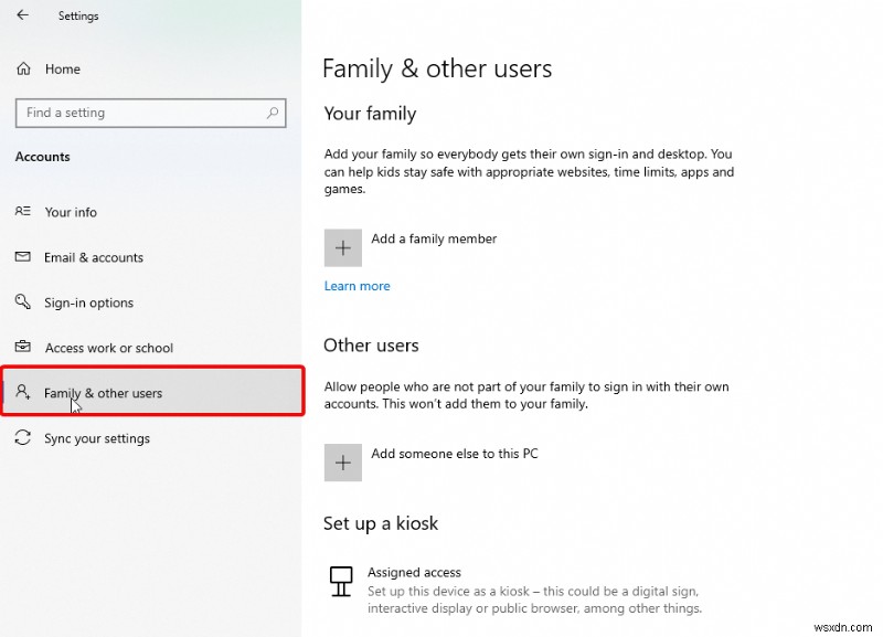 Windows 10  이 앱은 PC에서 실행할 수 없습니다  오류 해결 방법 6가지 (2022년 최신)