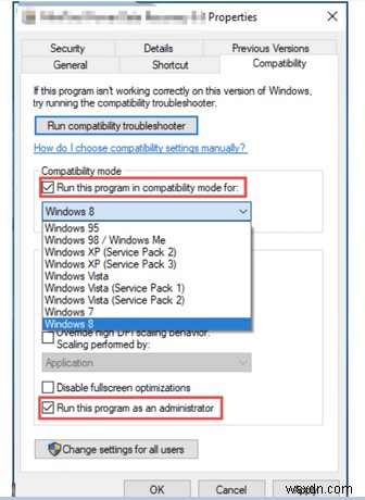 Windows 10  이 앱은 PC에서 실행할 수 없습니다  오류 해결 방법 6가지 (2022년 최신)