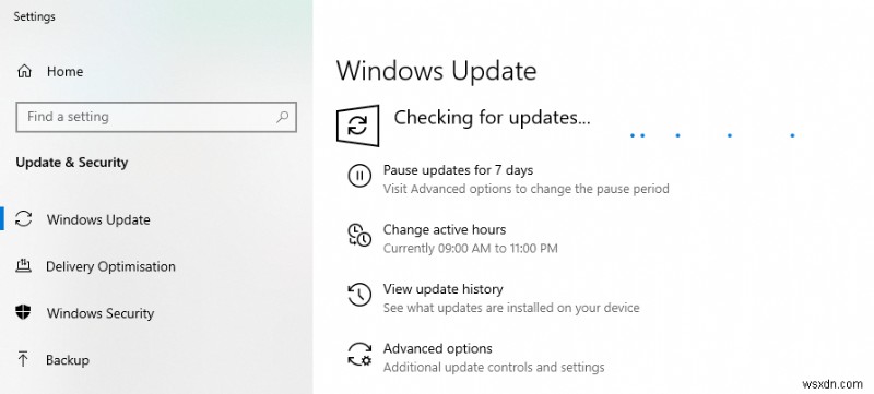 Windows 10에서 서비스 호스트 SysMain 높은 디스크 사용량 해결하는 7가지 방법