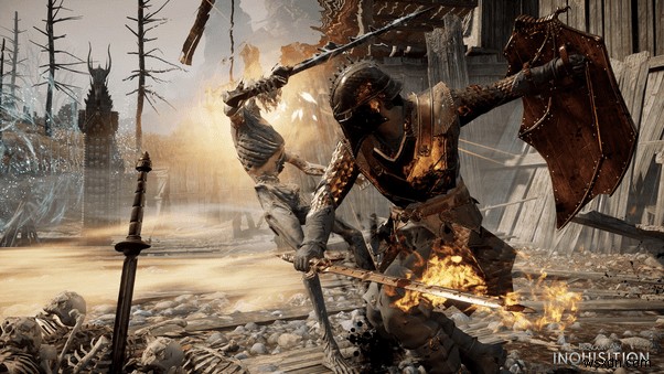 Windows 10에서 Dragon Age: Inquisition 시작 시 충돌 문제 해결하는 방법