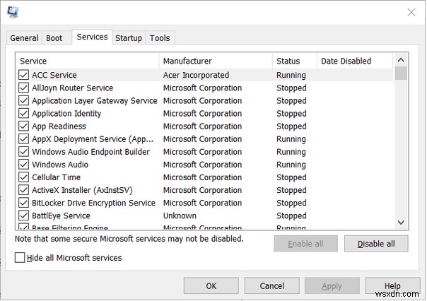 Windows 10에서 Dragon Age: Inquisition 시작 시 충돌 문제 해결하는 방법