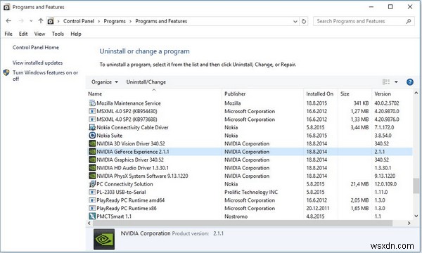 Windows 10에서 Dragon Age: Inquisition 시작 시 충돌 문제 해결하는 방법