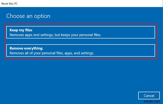 Windows 10 부팅 오류 코드 0xc0000001 완벽 해결 가이드