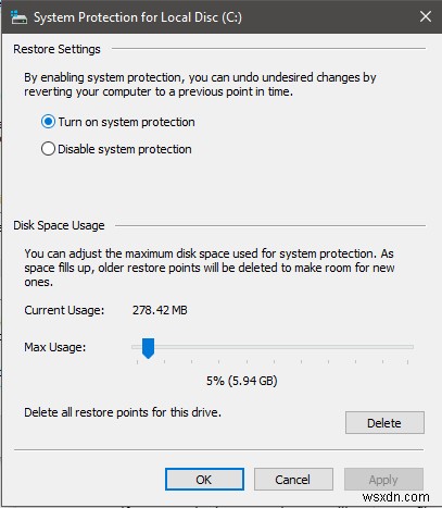 Windows 10에서 영구 삭제된 파일을 복구하는 방법 총정리