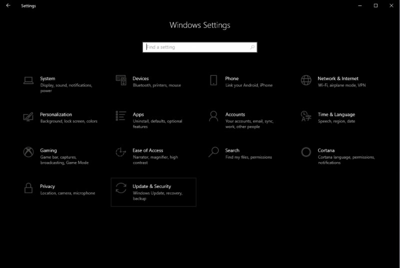 Windows 10에서 영구 삭제된 파일을 복구하는 방법 총정리