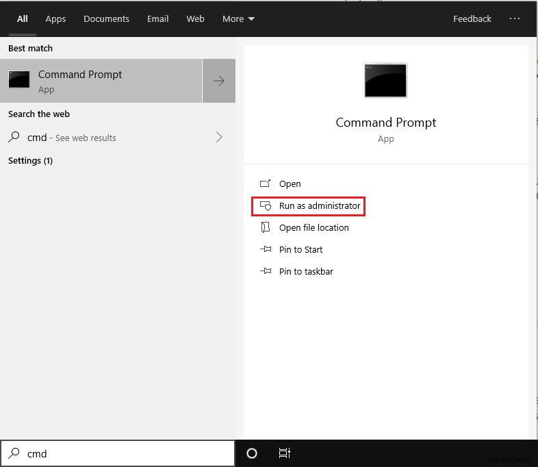Windows 10에서 영구 삭제된 파일을 복구하는 방법 총정리