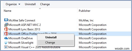 Windows 10에서 구성 레지스트리 데이터베이스가 손상되었습니다 오류 해결하는 4가지 방법