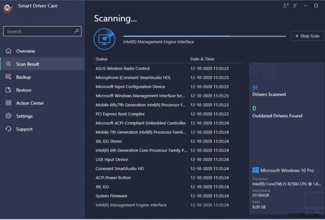 Windows 10 볼륨에 인식된 파일 시스템이 없습니다 오류 해결 방법