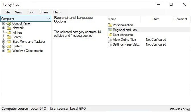 Windows 10 홈에서 로컬 그룹 정책 편집기(gpedit.msc) 활성화하는 3가지 방법
