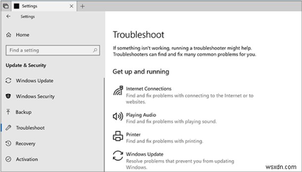 Windows 문제 해결사가 작동하지 않을 때? 지금 바로 시도할 수 있는 5가지 해결 방법