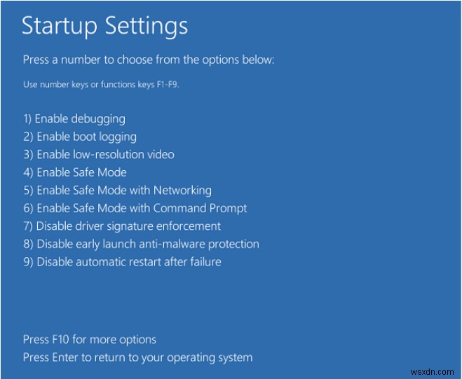 Windows 문제 해결사가 작동하지 않을 때? 지금 바로 시도할 수 있는 5가지 해결 방법