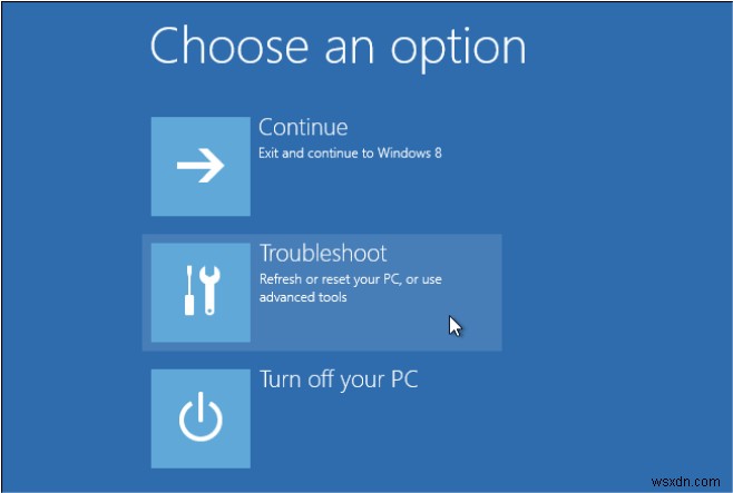 Windows 문제 해결사가 작동하지 않을 때? 지금 바로 시도할 수 있는 5가지 해결 방법