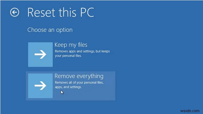 Windows 문제 해결사가 작동하지 않을 때? 지금 바로 시도할 수 있는 5가지 해결 방법