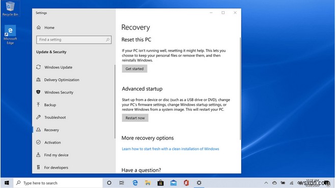 Windows 문제 해결사가 작동하지 않을 때? 지금 바로 시도할 수 있는 5가지 해결 방법