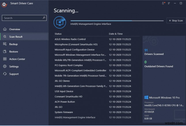 [해결 완료] Windows 10에서 사라진 네트워크 어댑터 복구하는 완벽 가이드