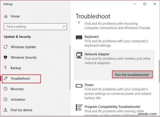 [해결 완료] Windows 10에서 사라진 네트워크 어댑터 복구하는 완벽 가이드