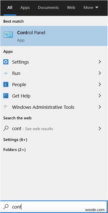 Windows 10·8.1·7에서 프로그램을 완전히 제거하는 7가지 방법
