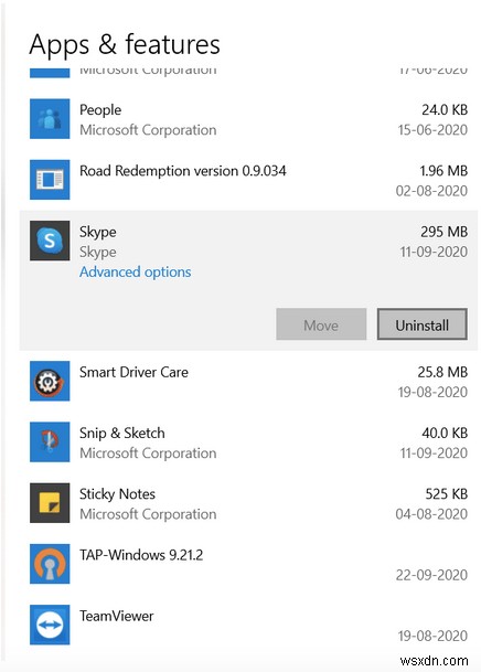 Windows 10·8.1·7에서 프로그램을 완전히 제거하는 7가지 방법