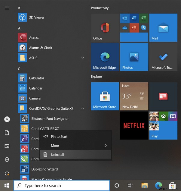 Windows 10·8.1·7에서 프로그램을 완전히 제거하는 7가지 방법