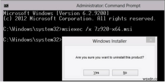 Windows 10·8.1·7에서 프로그램을 완전히 제거하는 7가지 방법