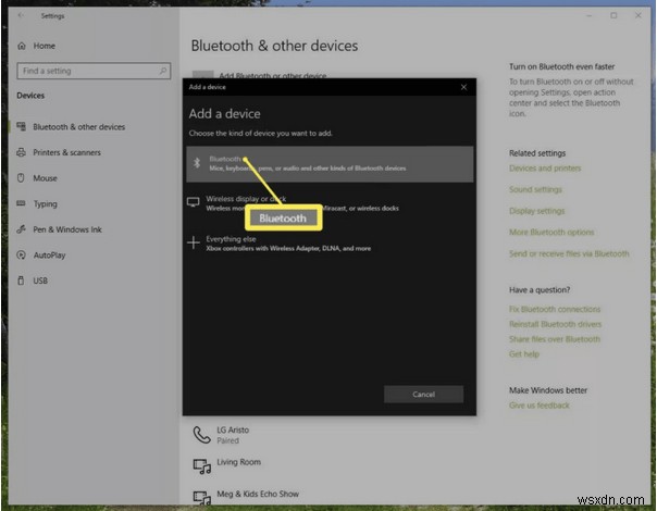 Windows 10 PC·노트북에 새 마우스 설치하는 방법 (유선 & 무선 완벽 가이드)