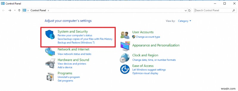 Windows 10 시스템 복원 완벽 가이드: 활성화부터 복원까지