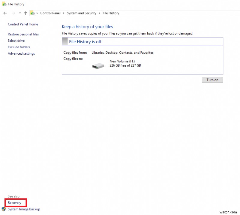 Windows 10 시스템 복원 완벽 가이드: 활성화부터 복원까지