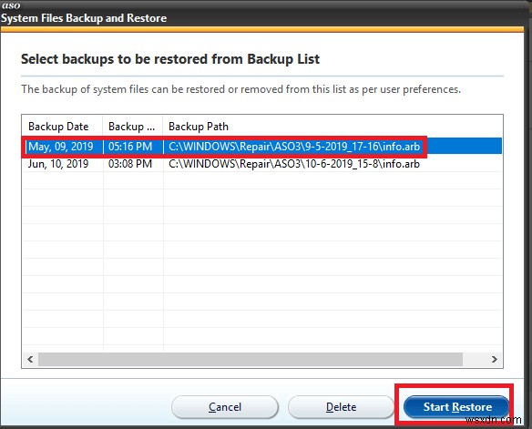Windows 10 시스템 복원 완벽 가이드: 활성화부터 복원까지