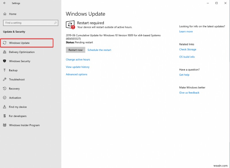 Windows 10 터치스크린이 작동하지 않을 때? 원인별 해결 방법 완벽 가이드