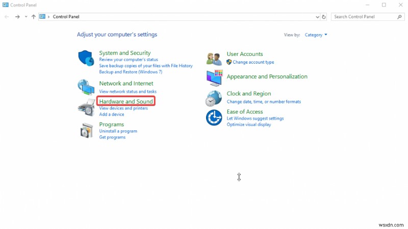 Windows 10 터치스크린이 작동하지 않을 때? 원인별 해결 방법 완벽 가이드
