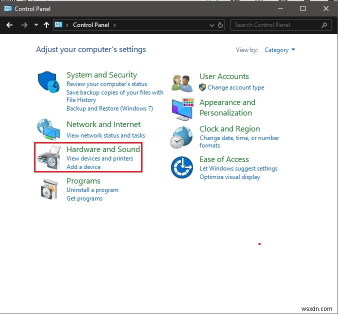 대부분의 사용자가 모르는 Windows 10 숨겨진 유용 기능 5가지